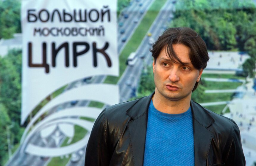 Цирк на проспекте Вернадского открылся после ремонта 16 фото