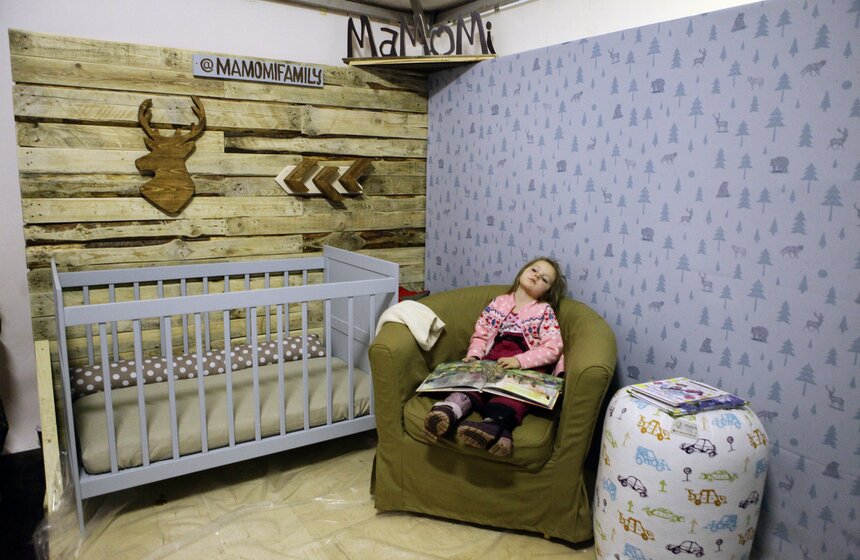 Зимний фестиваль Seasons "Рождественская ярмарка" 15 фото