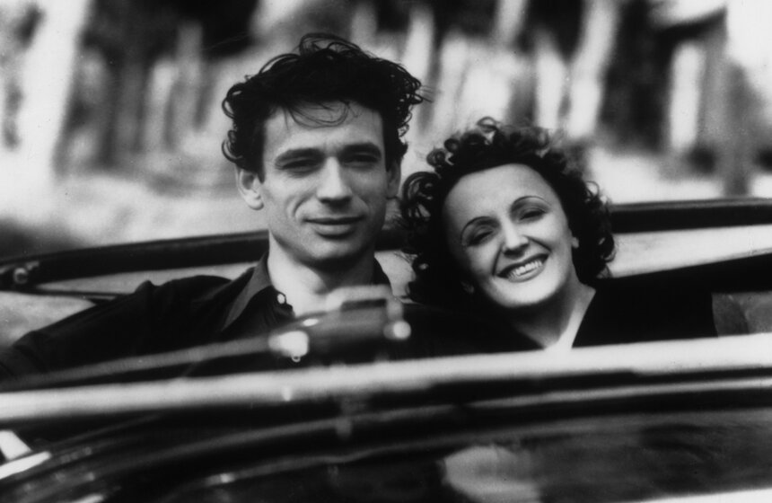 Королева французского шансона: Эдит Пиаф исполнилось бы 100 лет 6 фото