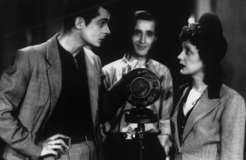 Королева французского шансона: Эдит Пиаф исполнилось бы 100 лет 8 фото