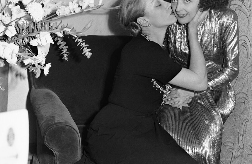 Королева французского шансона: Эдит Пиаф исполнилось бы 100 лет 9 фото