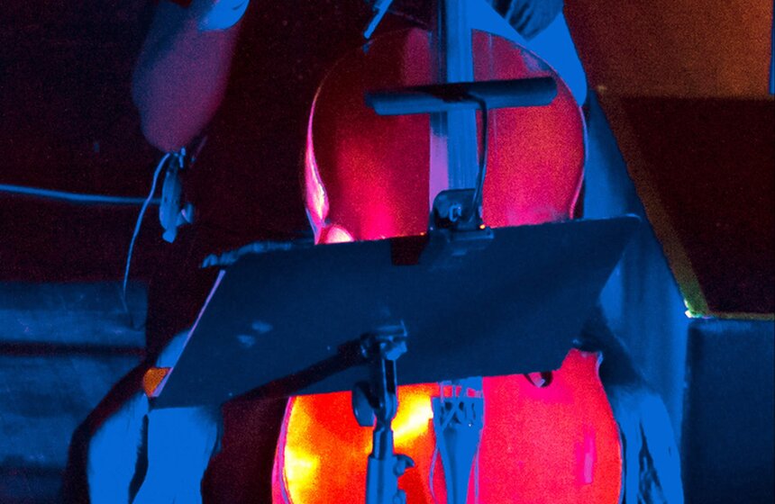 Концерт-спектакль к юбилею Эдмунда Шклярского в ММДМ 3 фото