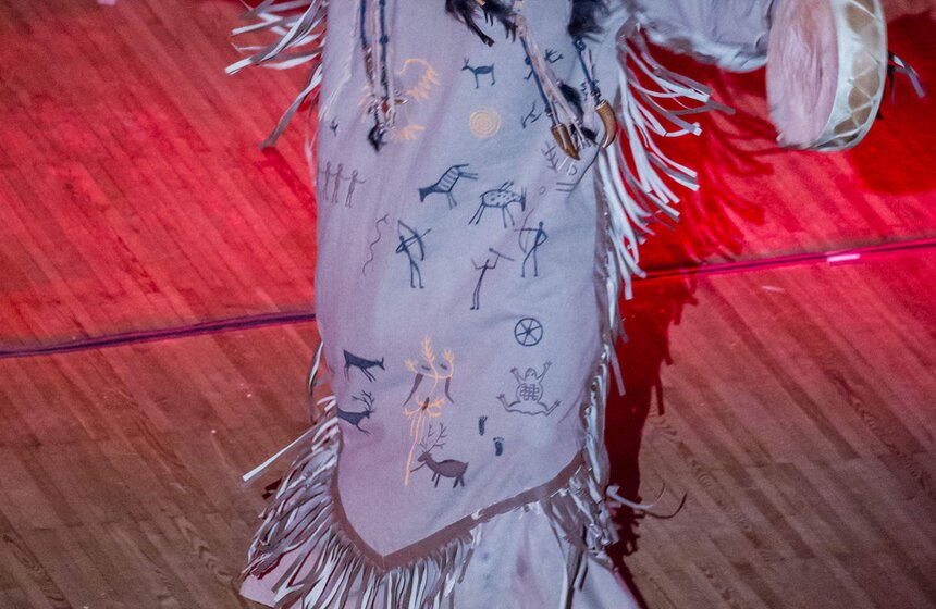 Концерт-спектакль к юбилею Эдмунда Шклярского в ММДМ 17 фото