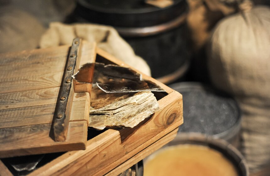 Старый Английский двор открылся после реставрации 7 фото