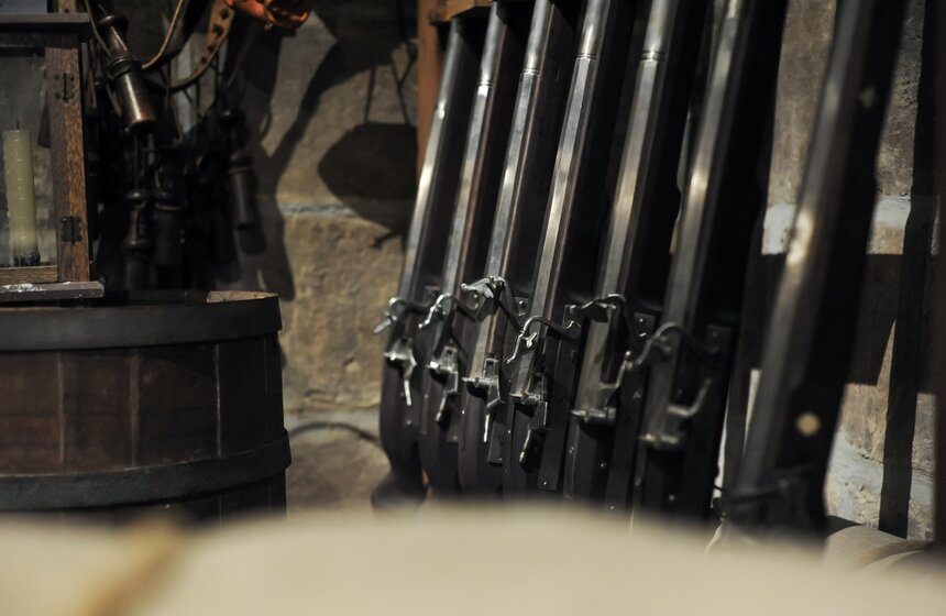 Старый Английский двор открылся после реставрации 6 фото