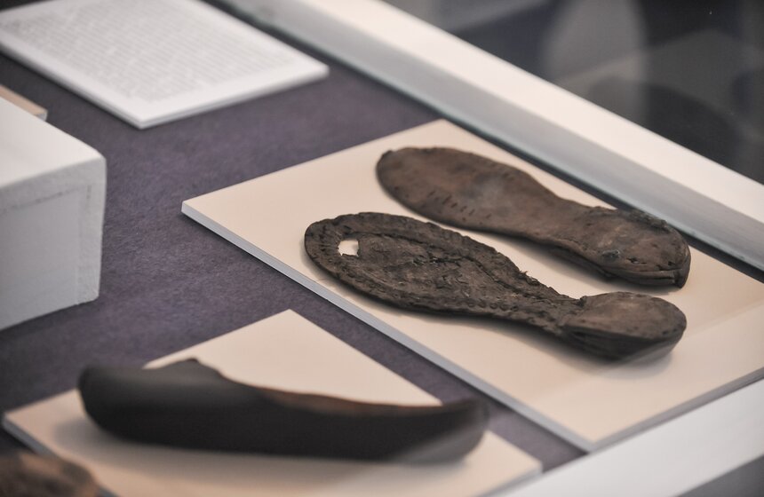 Старый Английский двор открылся после реставрации 12 фото