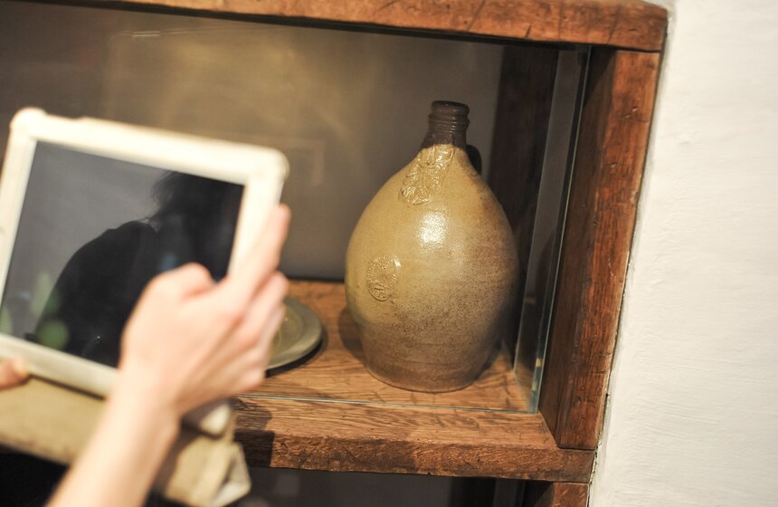 Старый Английский двор открылся после реставрации 15 фото