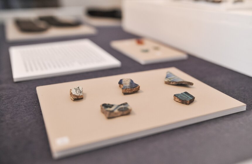 Старый Английский двор открылся после реставрации 14 фото