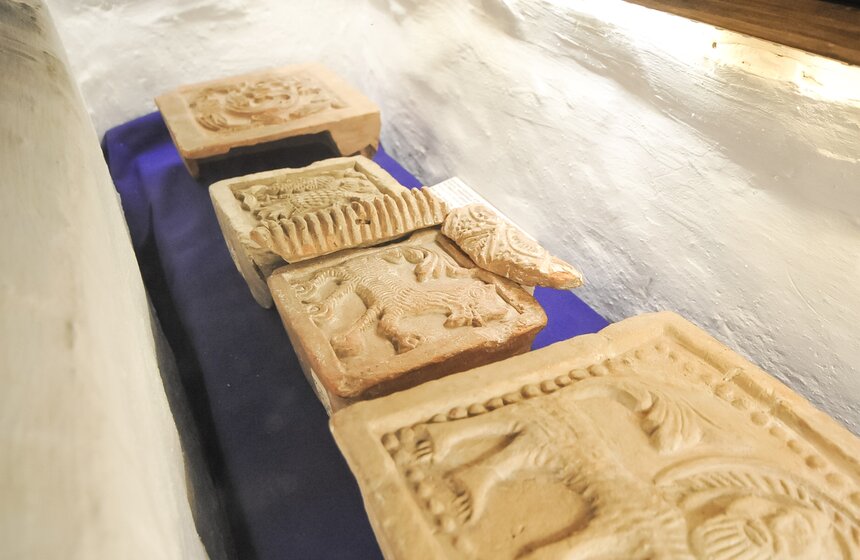 Старый Английский двор открылся после реставрации 24 фото