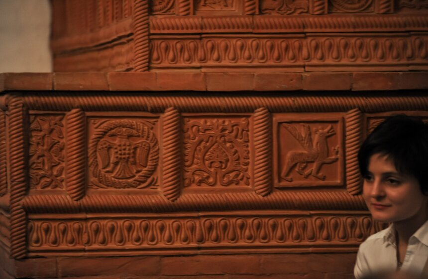 Старый Английский двор открылся после реставрации 10 фото