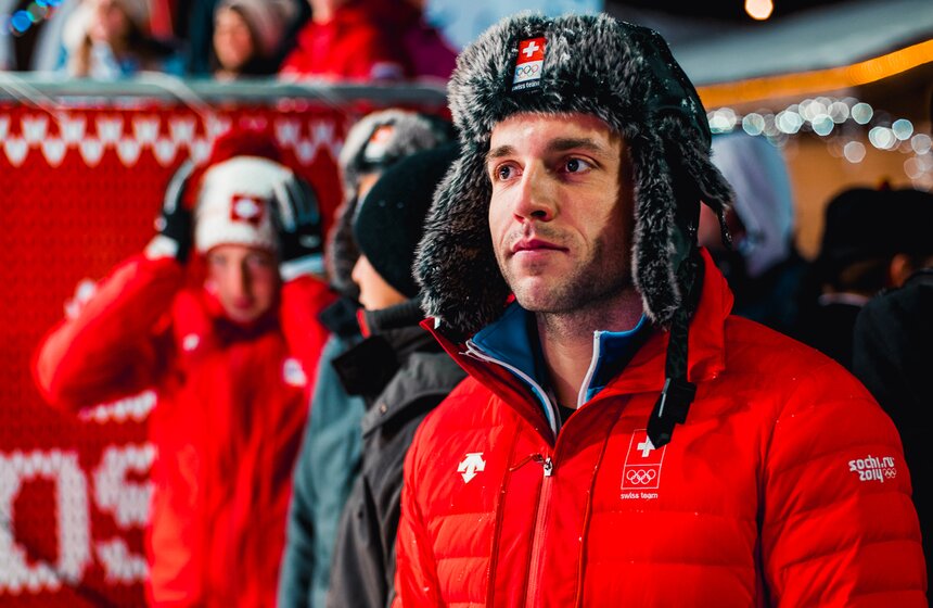 Состоялся этап мирового турнира по керлингу CCT Moscow Classic 3 фото