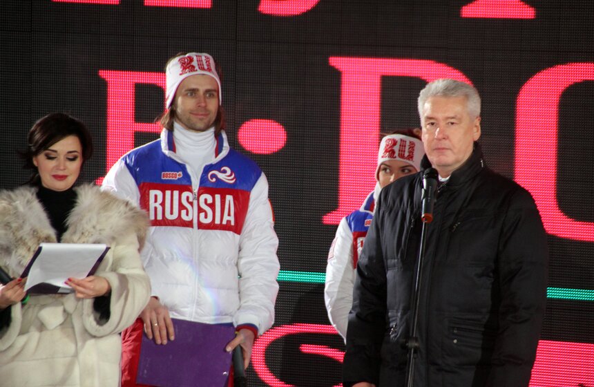 Завершился фестиваль "Путешествие в Рождество" 3 фото