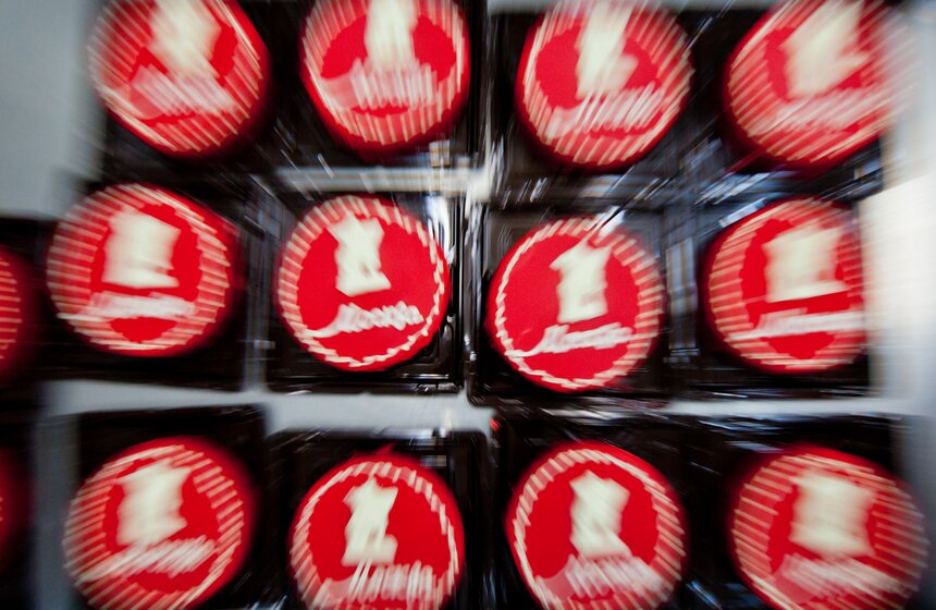 Как готовят главный торт Москвы 20 фото