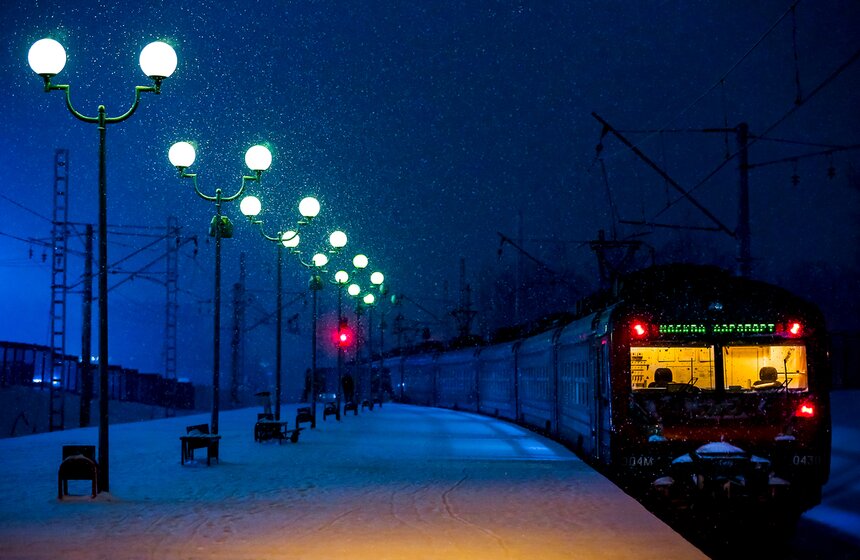 Как обслуживают самый большой пассажирский самолет в Домодедове 28 фото