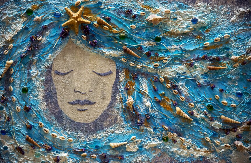 В ЦДХ стартовала "Российская неделя искусств" 12 фото