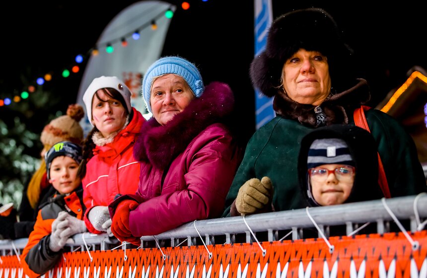 Мировой турнир по керлингу CCT Moscow Classic 9 фото