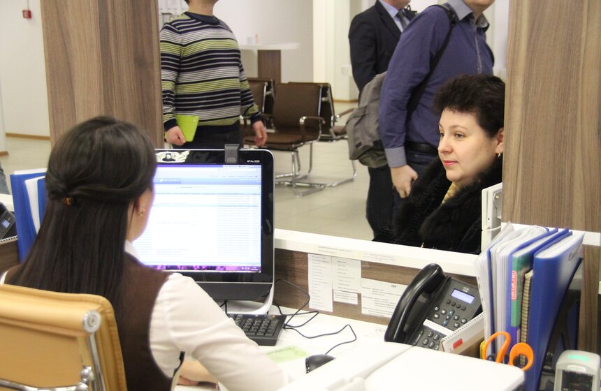 В ТиНАО открылся первый центр госуслуг 17 фото