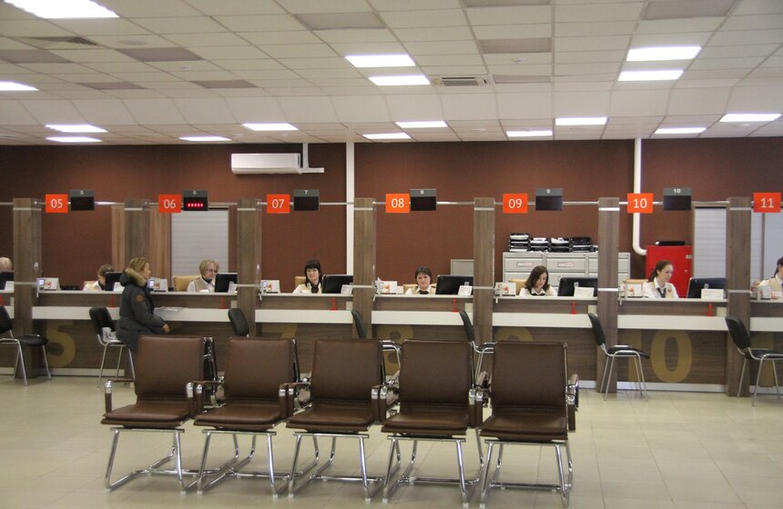 В ТиНАО открылся первый центр госуслуг 22 фото