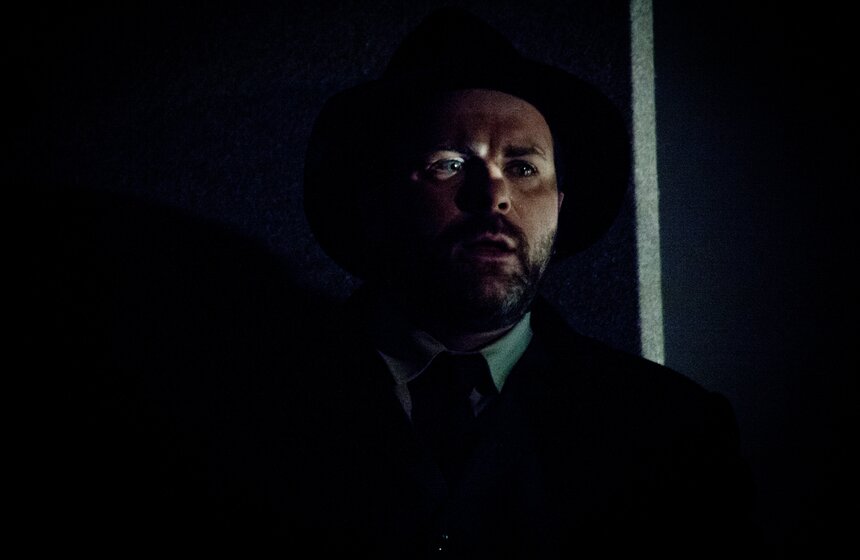 Театр имени Маяковского поставил пьесу о Льве Толстом 20 фото