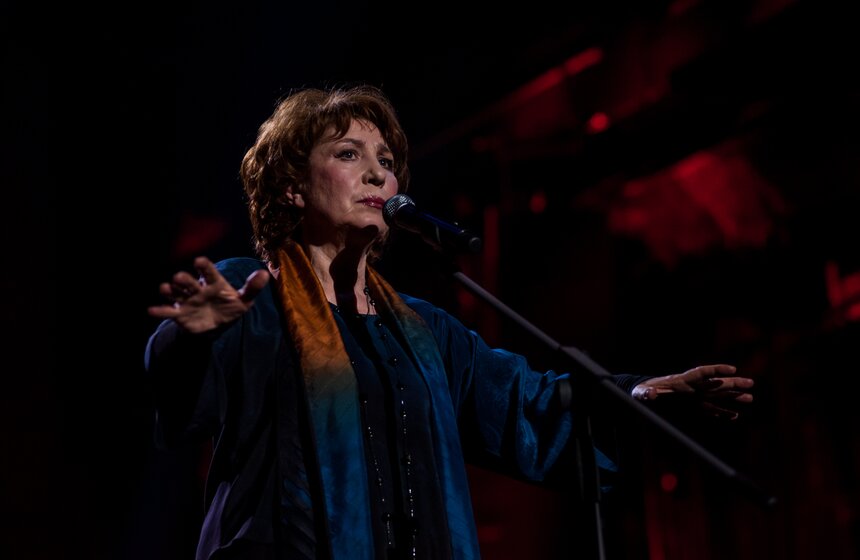 В Москве вручили премию "Своя колея" 27 фото