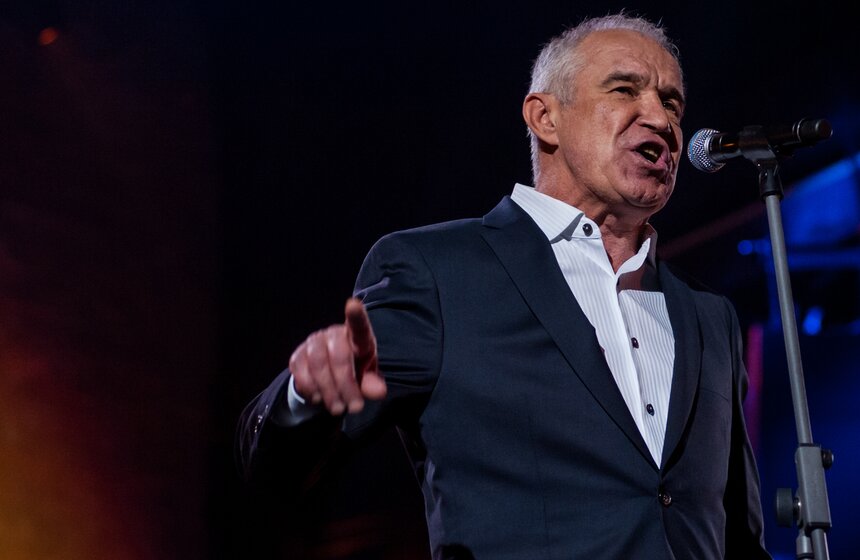 В Москве вручили премию "Своя колея" 22 фото