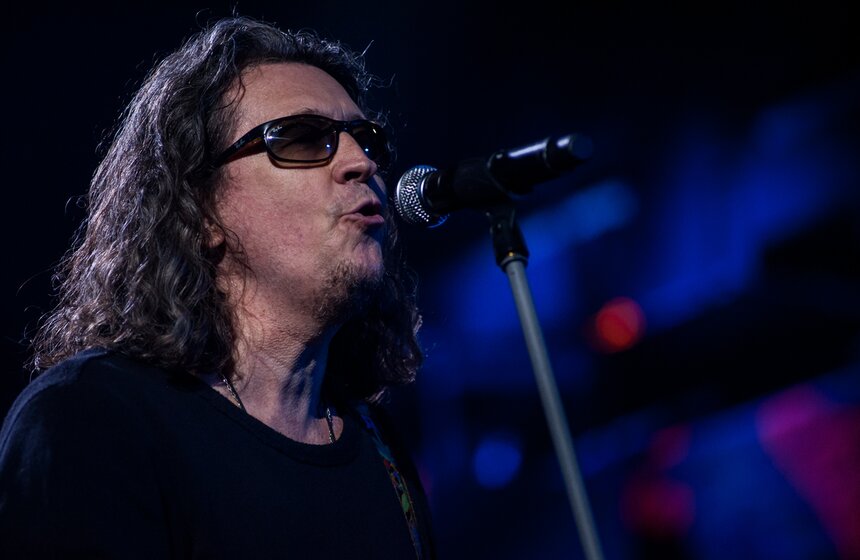 В Москве вручили премию "Своя колея" 23 фото