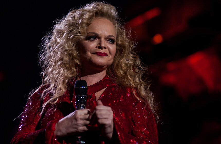 В Москве вручили премию "Своя колея" 26 фото