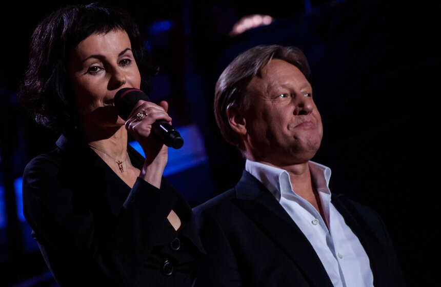 В Москве вручили премию "Своя колея" 2 фото