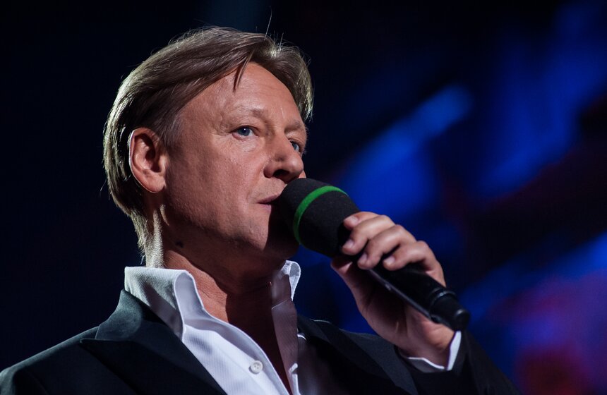 В Москве вручили премию "Своя колея" 1 фото