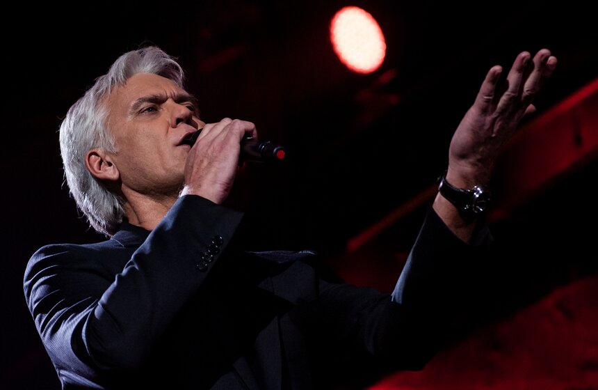 В Москве вручили премию "Своя колея" 3 фото