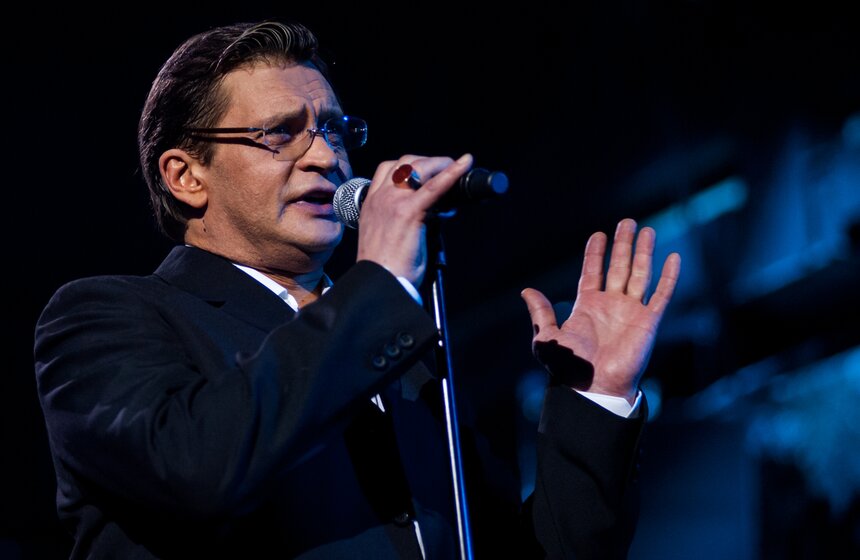 В Москве вручили премию "Своя колея" 6 фото