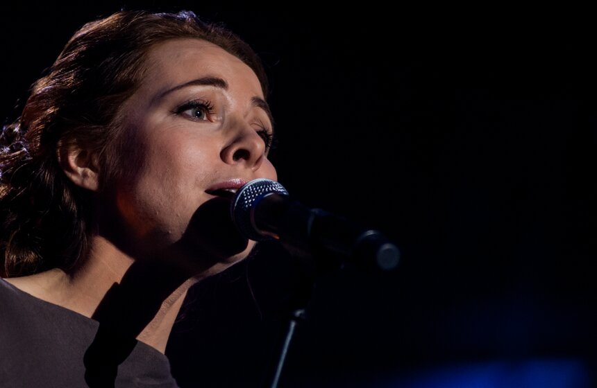 В Москве вручили премию "Своя колея" 7 фото