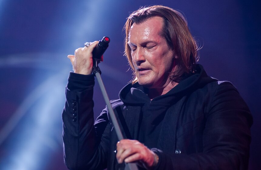 В Москве вручили премию "Своя колея" 17 фото