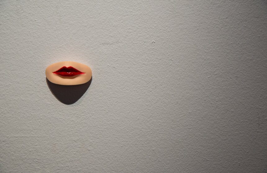 "Гений Абсурда": открылась выставка, посвященная Хармсу 20 фото