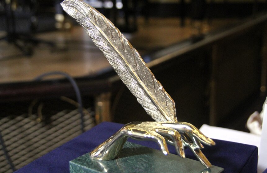 Собянин поблагодарил московских журналистов за работу 1 фото