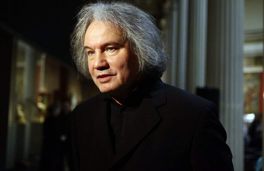 В ГМИИ имени Пушкина открылся фестиваль "Январские вечера" 4 фото