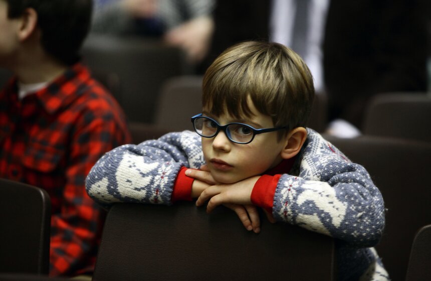 В ГМИИ имени Пушкина открылся фестиваль "Январские вечера" 6 фото