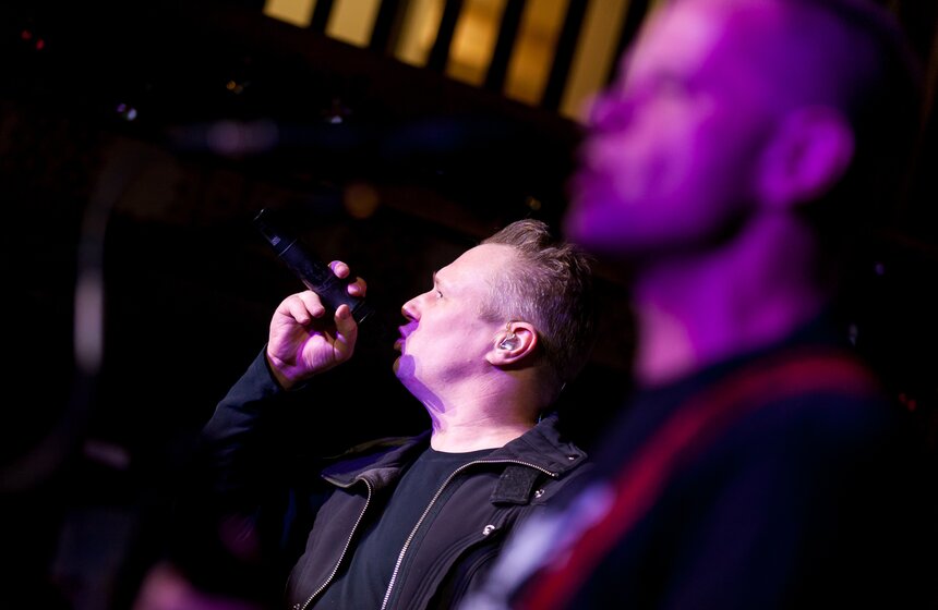 В Конаково Ривер Клаб прошел Второй фестиваль "Русский снег" 34 фото