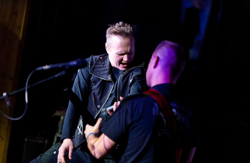 В Конаково Ривер Клаб прошел Второй фестиваль "Русский снег" 35 фото