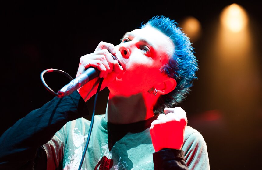 В столице пошел крупнейший рок-фестиваль Frost 8 фото