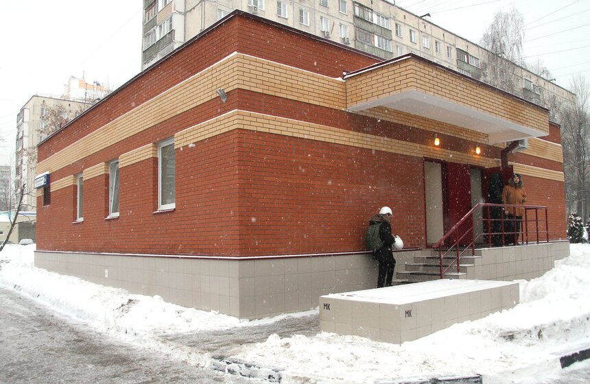 Мэр осмотрел новый коллектор от подстанции "Первомайская" 1 фото