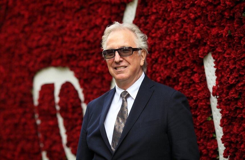 Фото: ТАСС/John Walton/Zuma