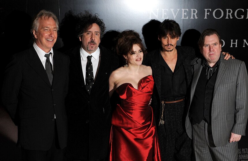 Фото: ТАСС/Joel Ryan/FA Bobo/PIXSELL/PA Images