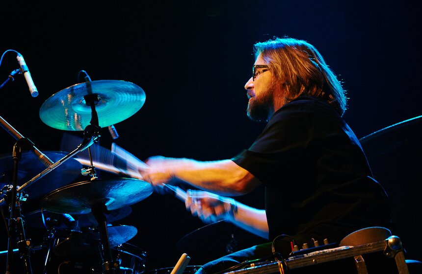 Тройной концерт-поздравление музыканта Евгения Федорова 2 фото