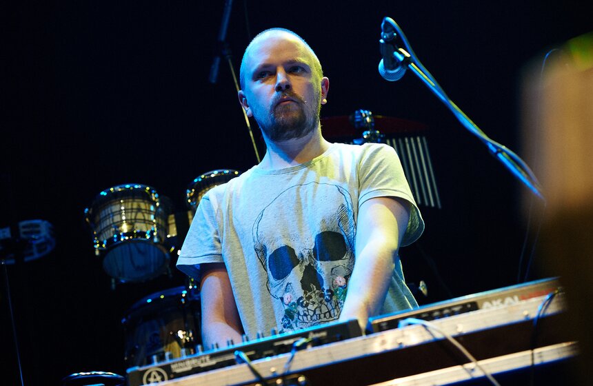 Тройной концерт-поздравление музыканта Евгения Федорова 5 фото