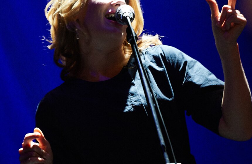 Тройной концерт-поздравление музыканта Евгения Федорова 12 фото