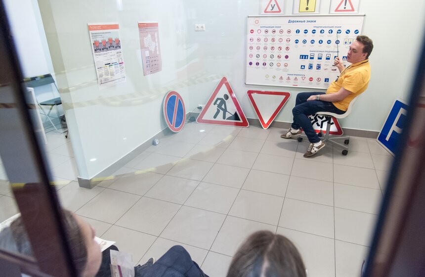 Детский город мастеров отметил свой День Рождения 4 фото