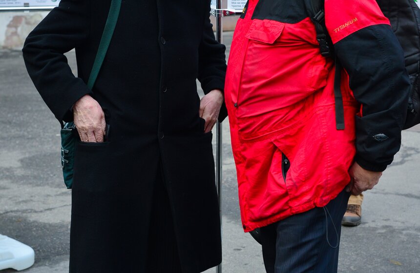 В Москве прошли Дни Арктики 19 фото