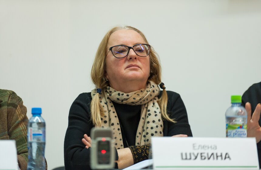 Открытие международной книжной ярмарки non/fiction в ЦДХ 29 фото