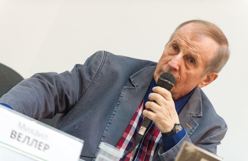 Открытие международной книжной ярмарки non/fiction в ЦДХ 12 фото